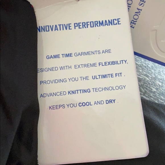 Ladies active Wear Skin Innotative Performance - Picture 9 of 11